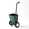 Filed Chalker for Baseball and Softball Field, Dry Line Marker, 25 Lbs