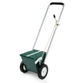 Field chalker for Baseball andSoftball Field, Dry Line Marker, 2" and 4" Wide Lines Adjustable, 25 Lbs