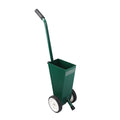 Replacement wheel for dry line marker