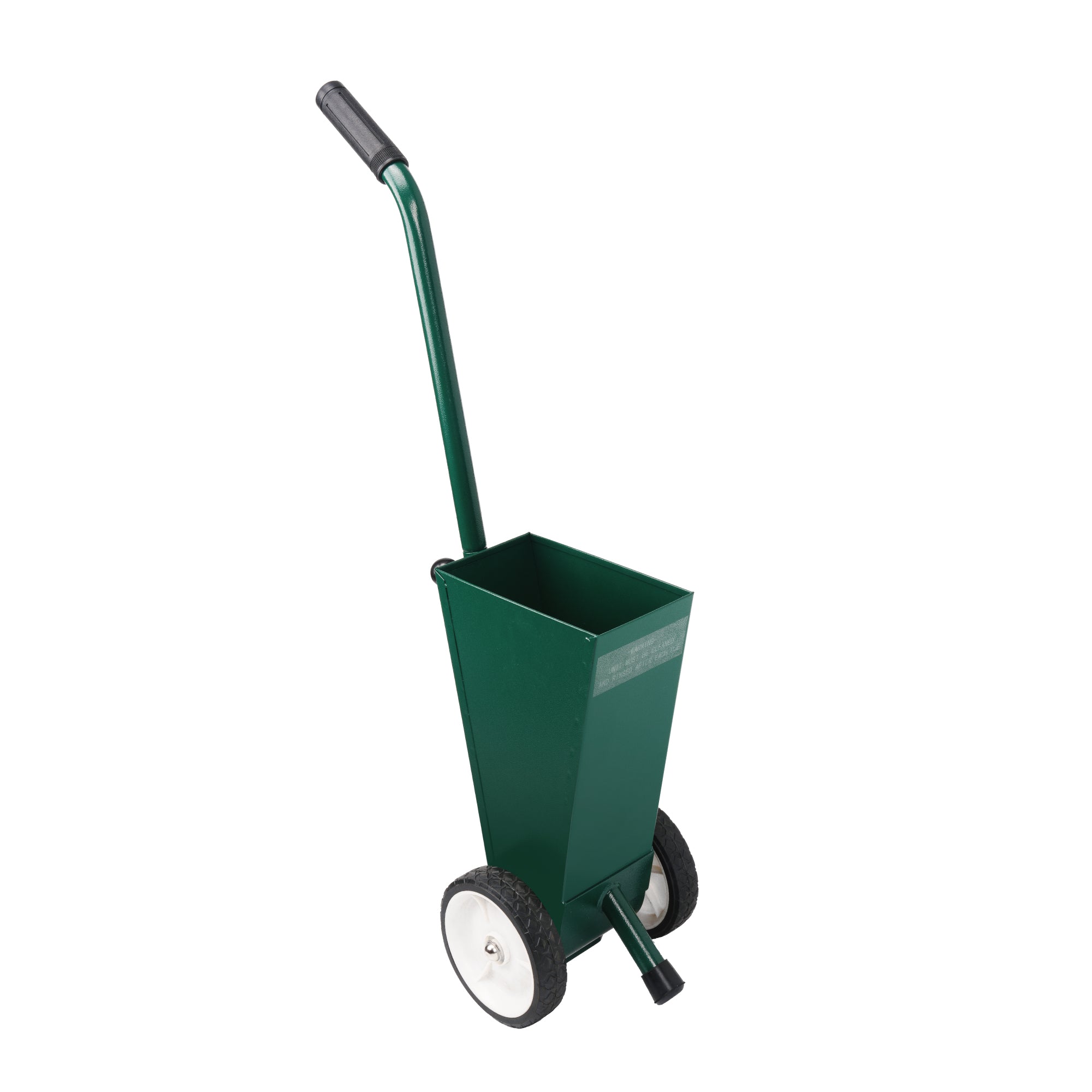 Replacement wheel for dry line marker