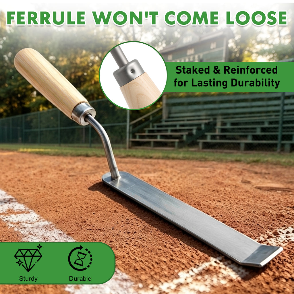 Baseball Dig Out Tool