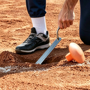 Baseball Dig Out Tool