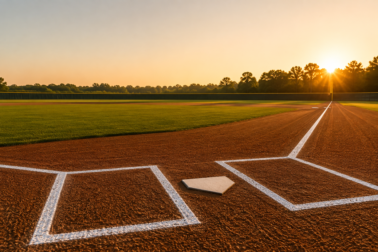Field Marking